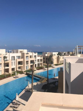 Jutta Deluxe 2-Bedroom-Apartment Mangroovy-M7 El Gouna